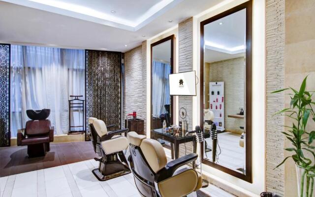 Narcissus Hotel & Spa, Riyadh