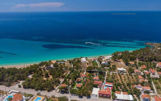 Makris Yialos Apartments