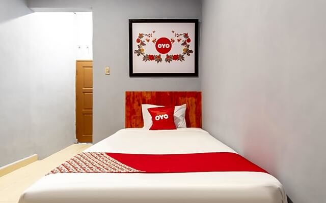 OYO 1668 Yvel Homestay