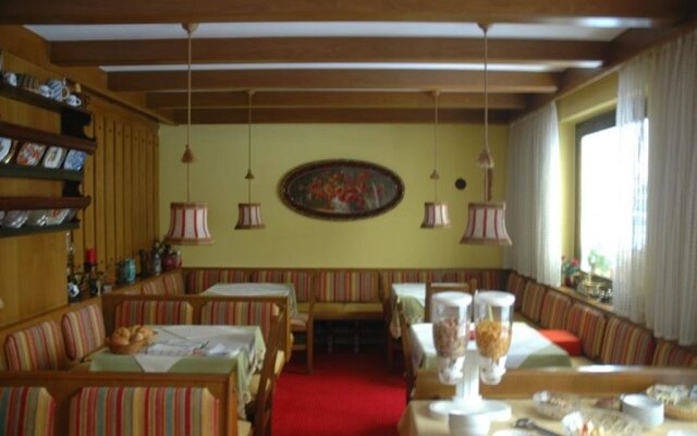 Gastehaus Pension Ria