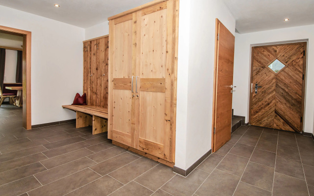 Chalet Freiblick Kleinhaid, Hollersbach