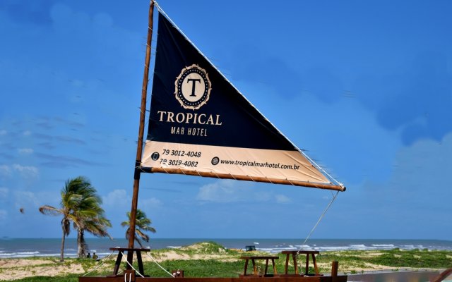 Tropical Mar Hotel