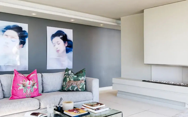 Exceptionally Unique Magnum Villa w Sea Views