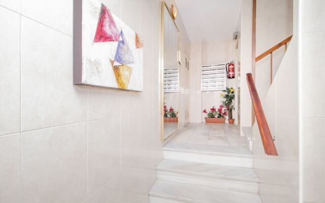 Apartamento San Pascual