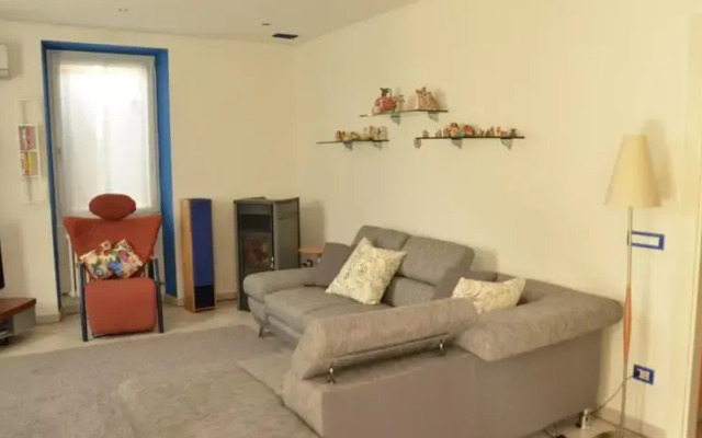 Appartmento Casa Travaglia
