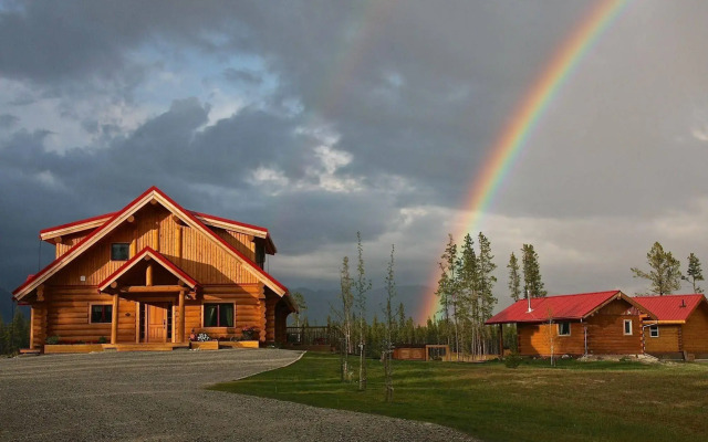 Northern Lights Resort & SPA