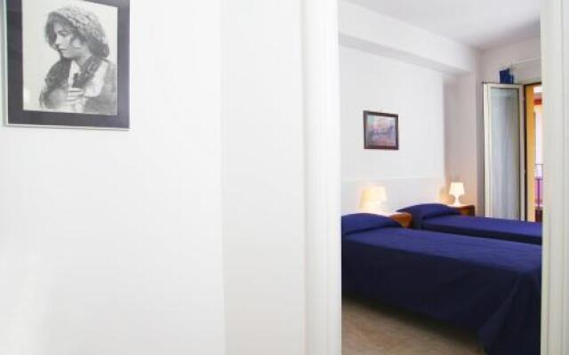 Casa Trinacria Taormina