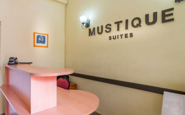 Mustique Suites Curacao