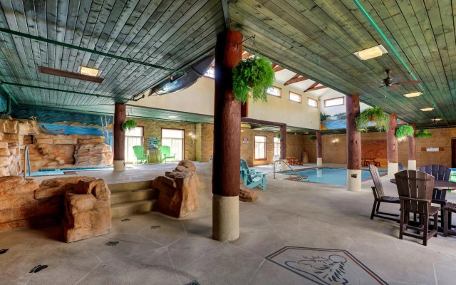 Stoney Creek Inn Galena
