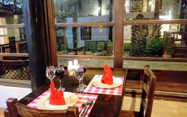 Hostal Venus de Valdivia