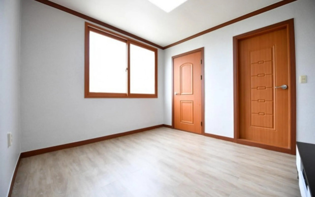 Samcheok Noran Pension