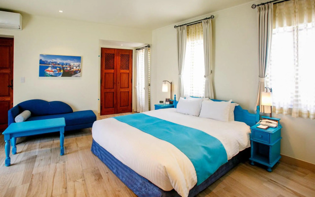 Shima Mediterranean Village
