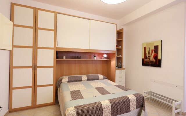 Flat Near The Historic Centre With Private Parking