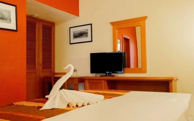 Hotel Lagos de Montebello