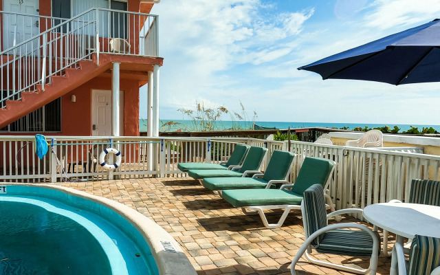 Melbourne Beach Resort