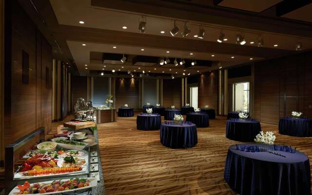 Hilton Okinawa Chatan Resort