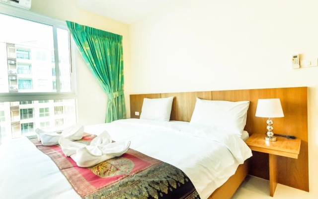 G Residence