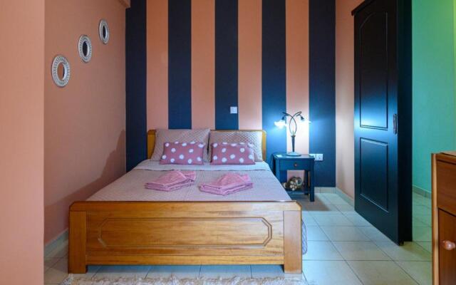 Rea Apartment " 1 minute from the beach "