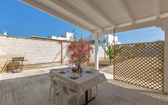 3411 Villino Girasoli by Barbarhouse