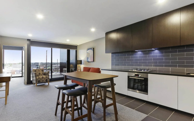 The Sebel Melbourne Moorabbin