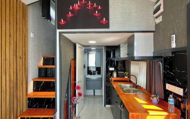 Ada Tiny House