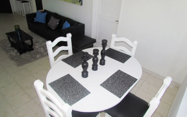 Apartamentos SOHO Basic - Vistas al Mar
