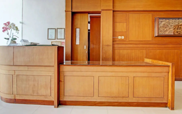 Hotel O Griya Lestari Pati 2