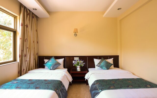 YUMI Apartment-Shanshui Country Garden