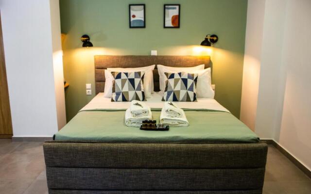 Indigo Apartment 3