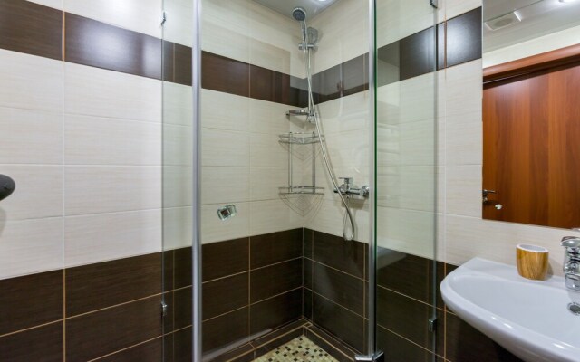 Rentalspb 3 Studio At Goncharnaya