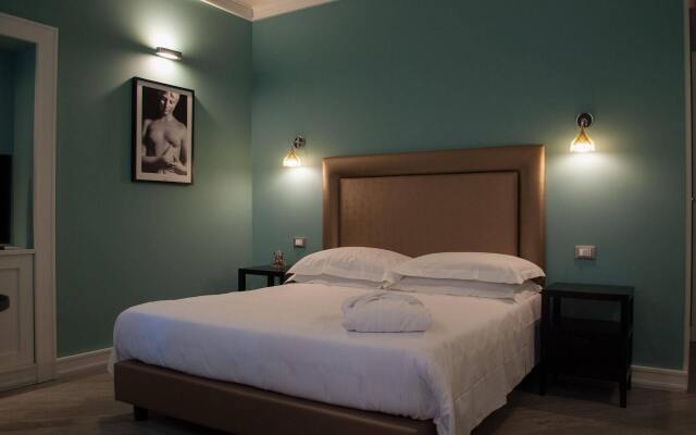 My Trevi Charming & Luxury Rooms