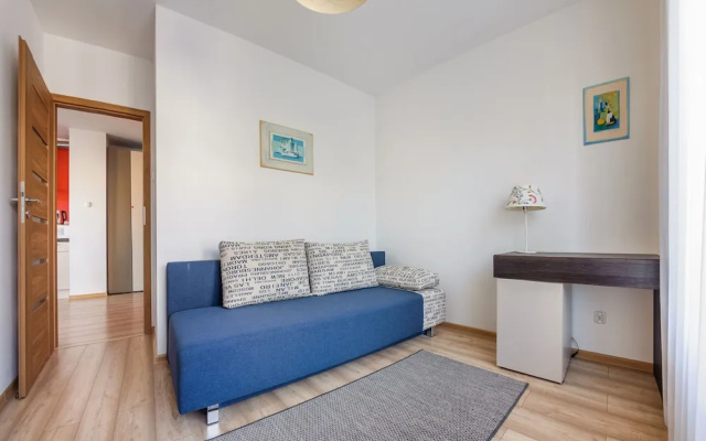 Apartamenty Sun & Snow Polanki