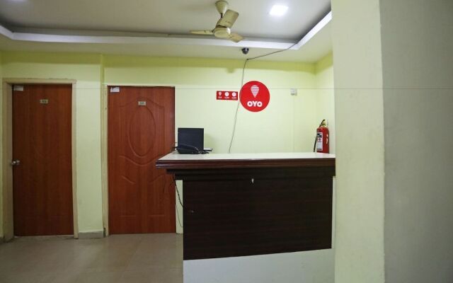 Jaydev Vihar By OYO Rooms