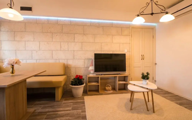 Apartments Rakuljic