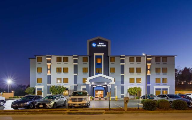 Best Western Somerset