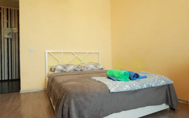 ТимХаус на ул.Вишневского