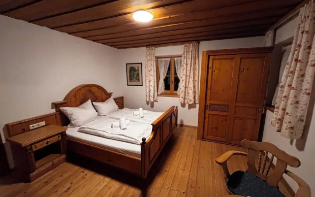 Ferienwohnungen Chiemgau