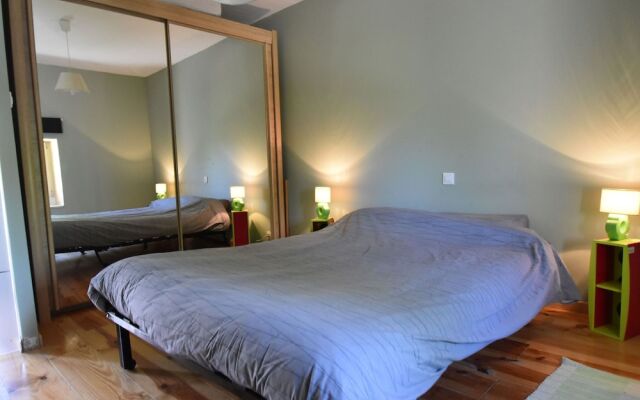Luxurious Villa With Swimming Pool in Languedoc-roussillon