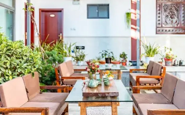 Sleeping Dali Homestay