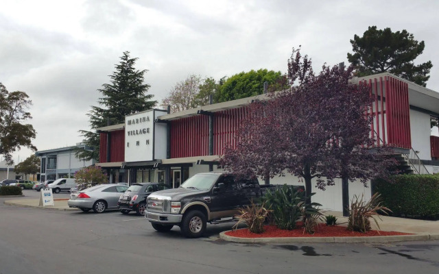 Marina Village Inn