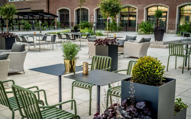 Scandic Frimurarehotellet