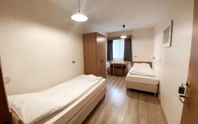 Litla-Hof Guesthouse