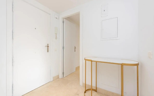Las Encinas Design Apartment in Conde Orgaz - Madrid