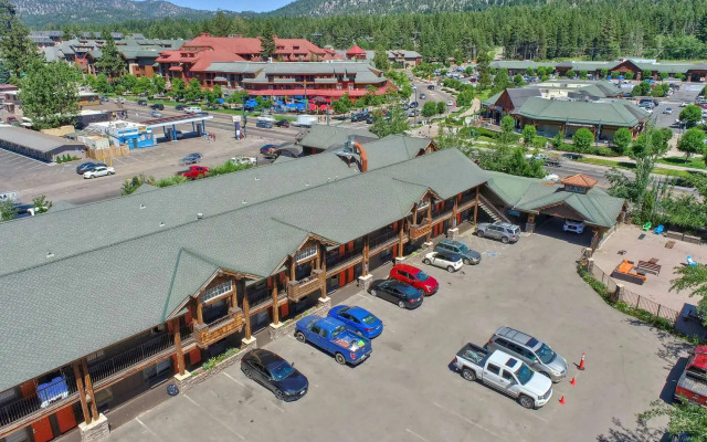 Hotel Becket, BW Signature Collection