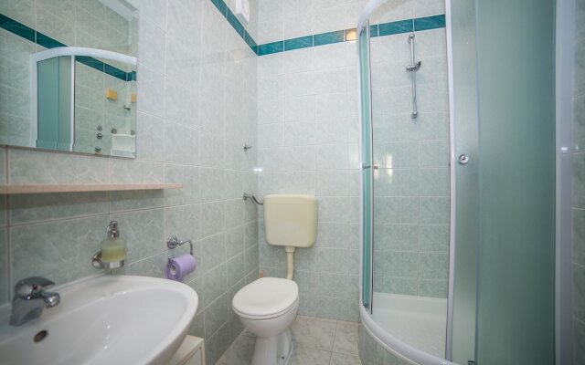 Luxury apartment INA