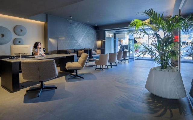 Evanik Chic Hotel
