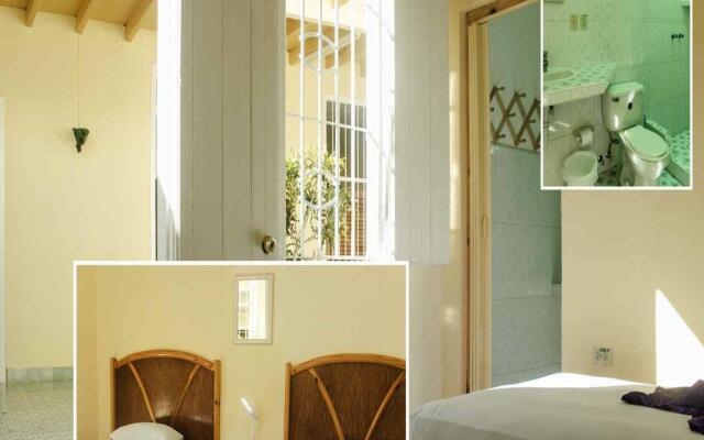 Hostal Durans Guest House