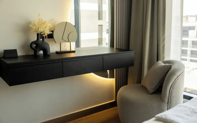 WelHome - LOCI Residences - Apartment in ดูไบ - Photo 3