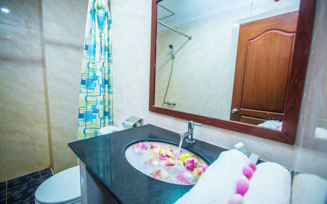 Siem Reap Vacation Hotel