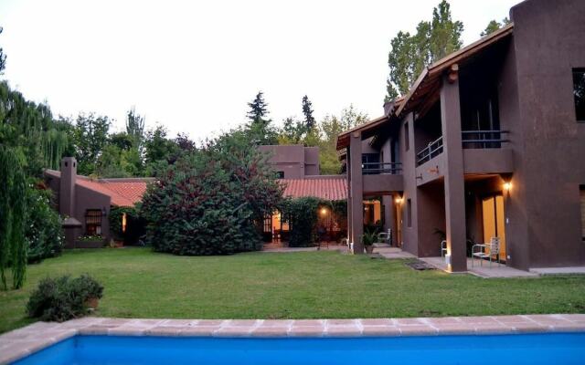 Casa Lopez